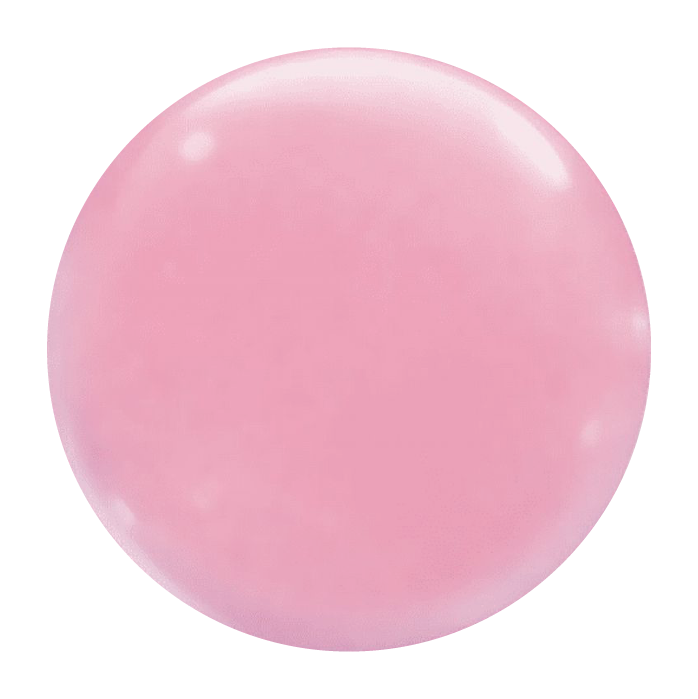 Chicle rosa