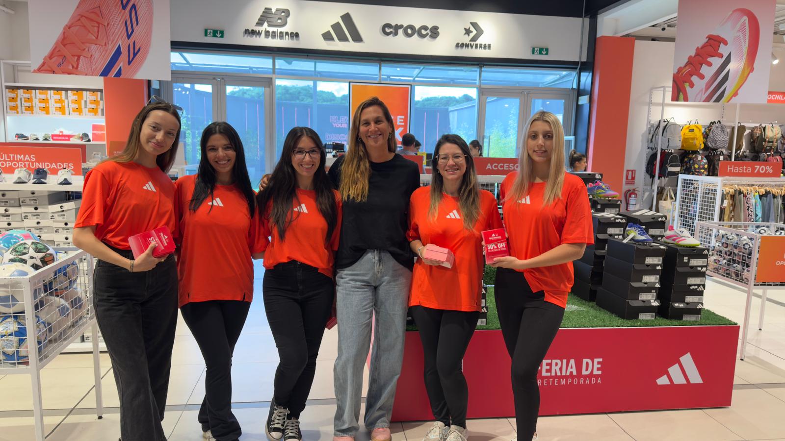 Equipo Animal Pink - Foto 4