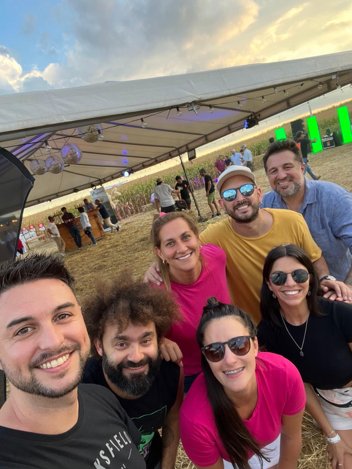 Equipo Animal Pink - Foto 10