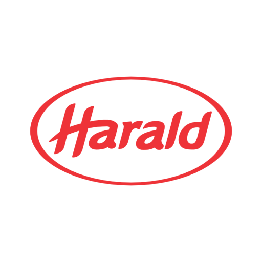 Harald